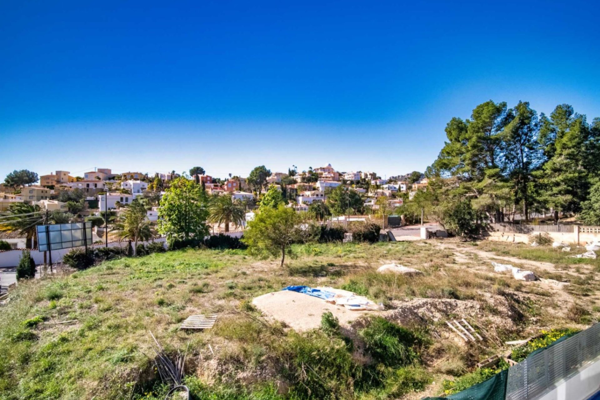 Videresalg - Villa -
La Nucía