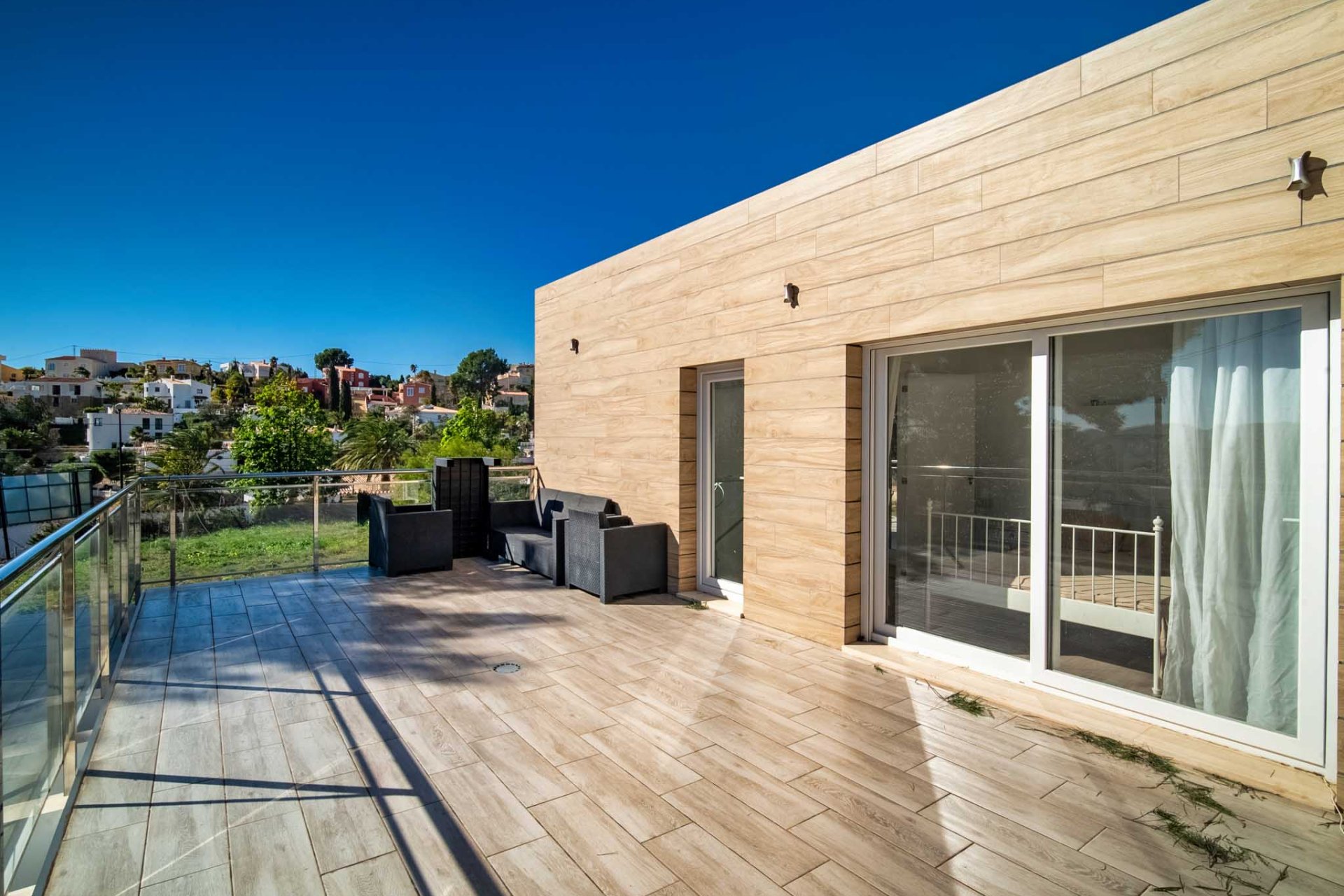 Videresalg - Villa -
La Nucía