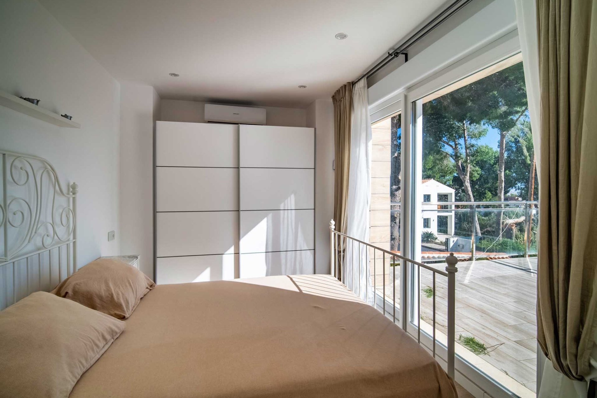 Videresalg - Villa -
La Nucía