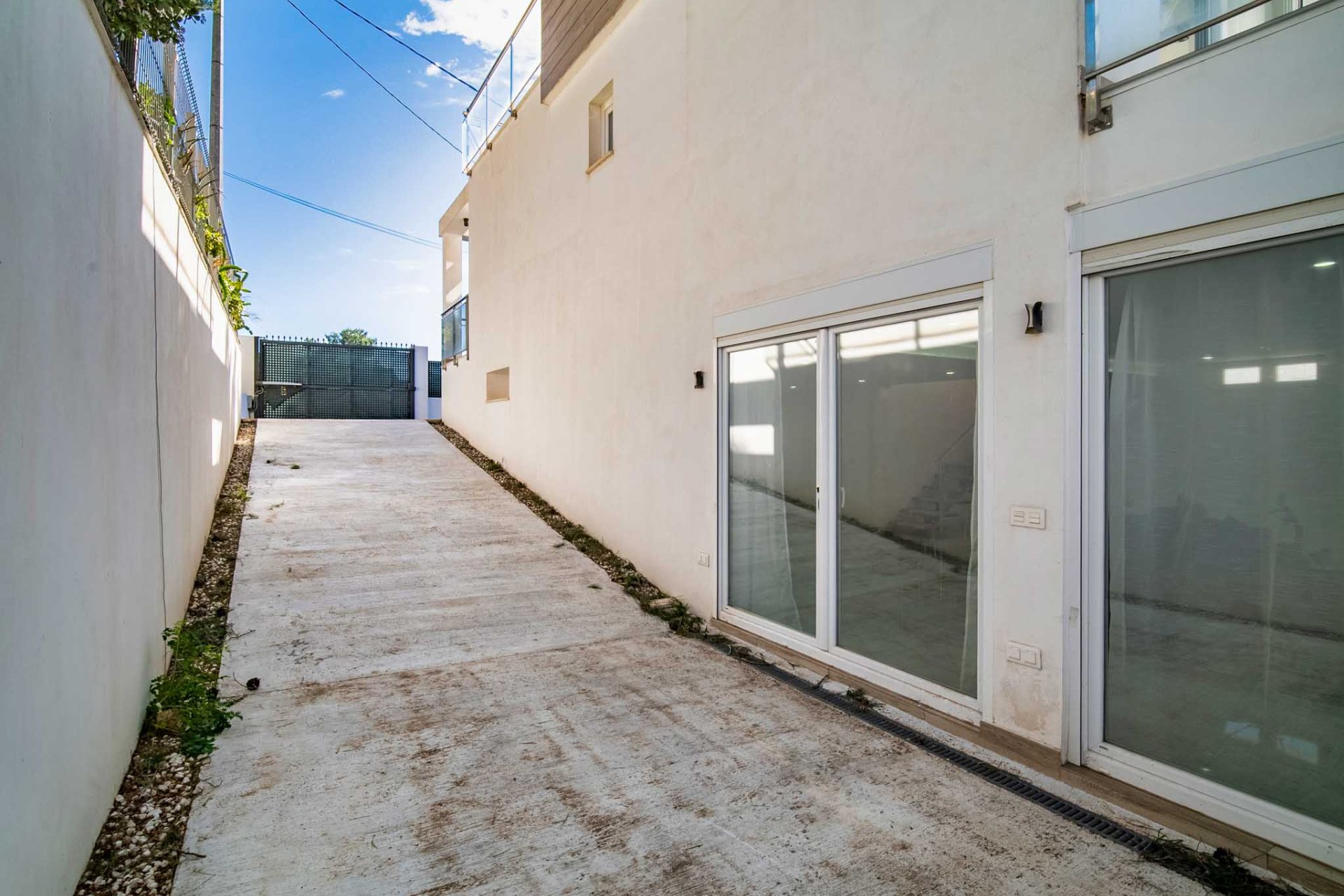 Videresalg - Villa -
La Nucía