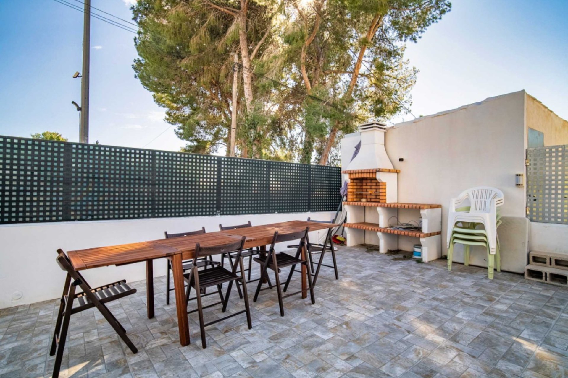 Videresalg - Villa -
La Nucía