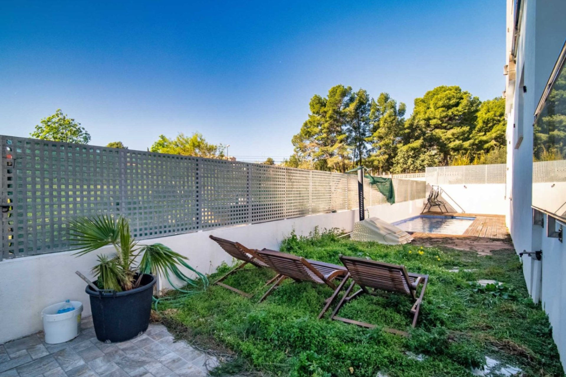 Videresalg - Villa -
La Nucía