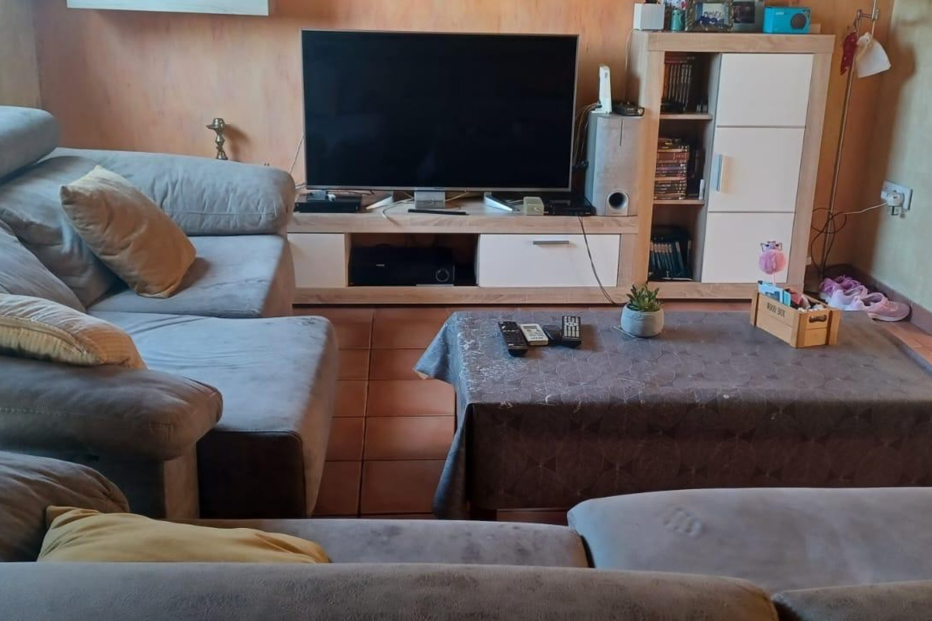 Videresalg - Villa -
La Nucía