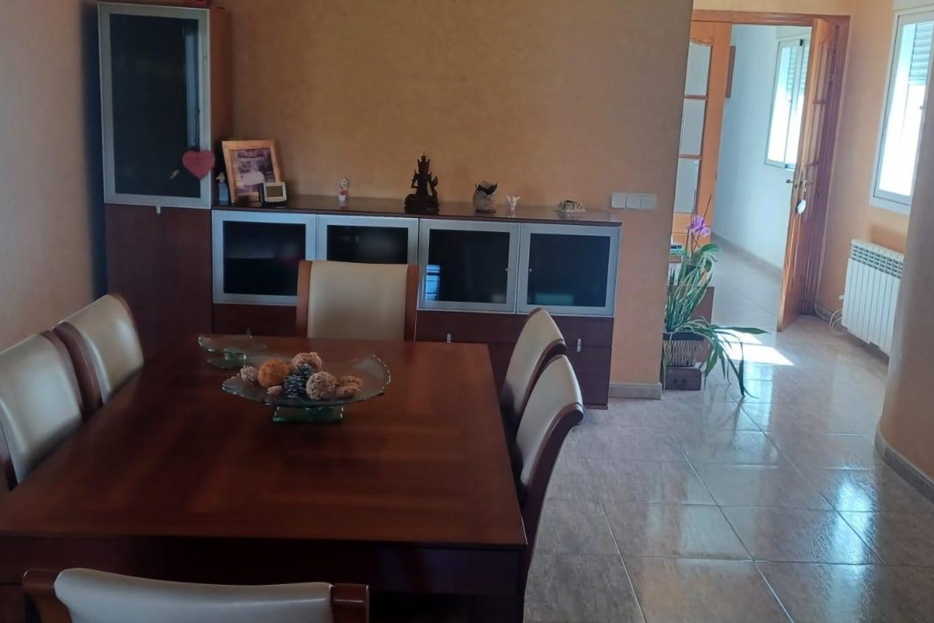 Videresalg - Villa -
La Nucía