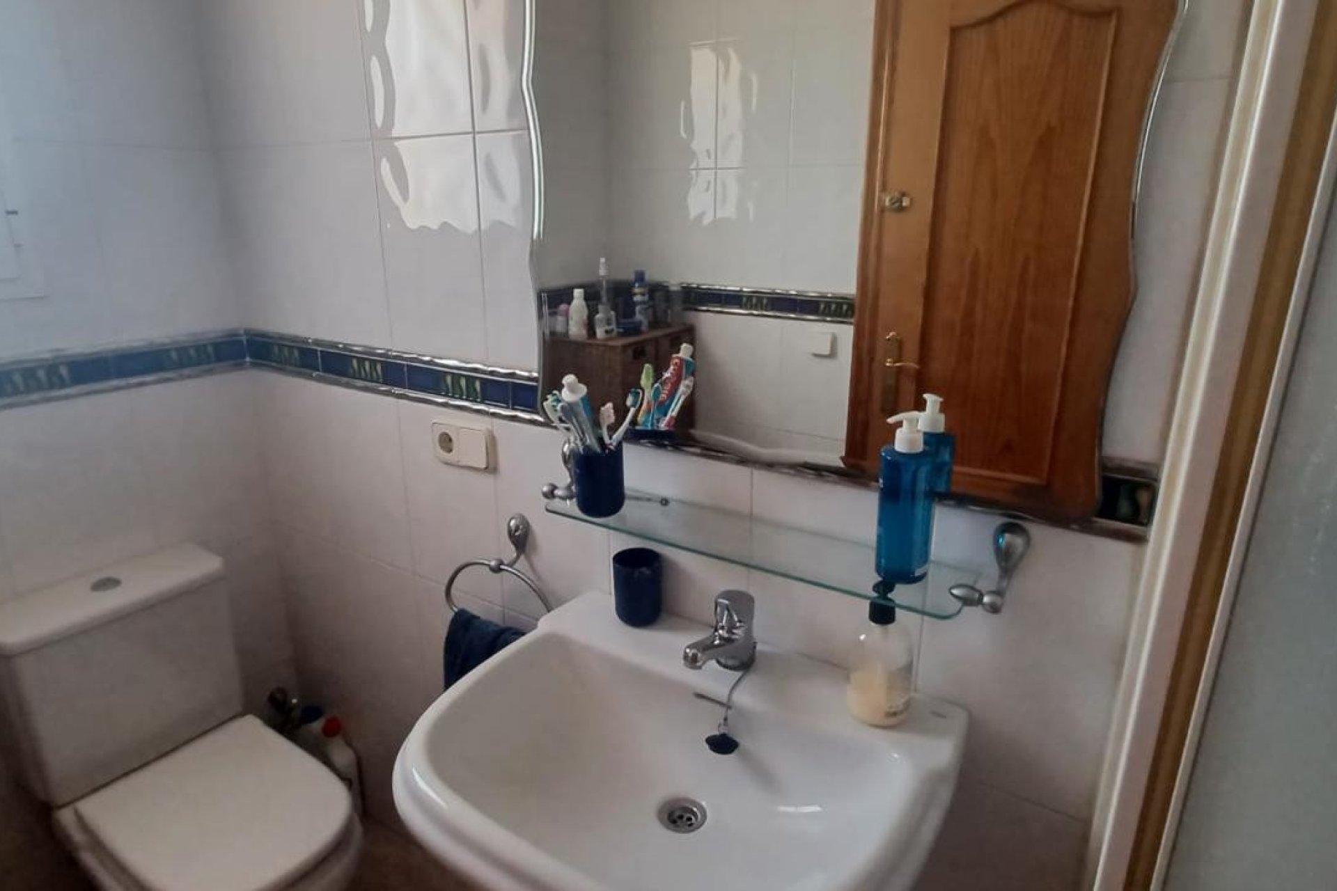 Videresalg - Villa -
La Nucía