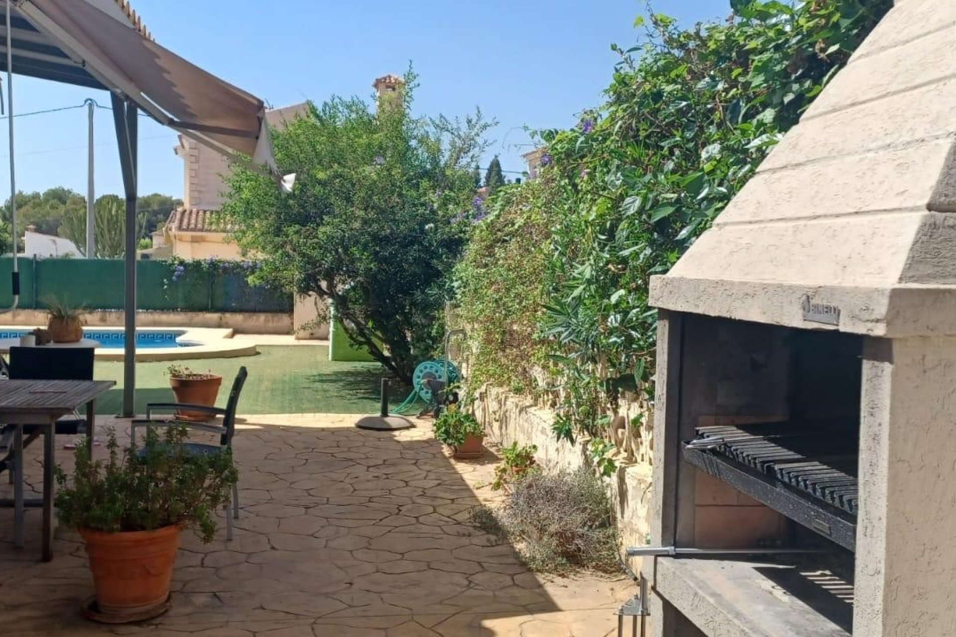 Videresalg - Villa -
La Nucía