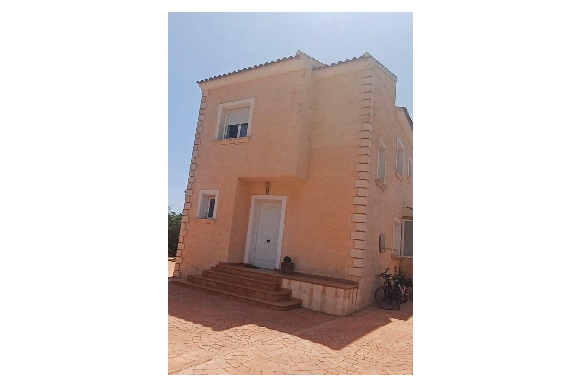 Videresalg - Villa -
La Nucía