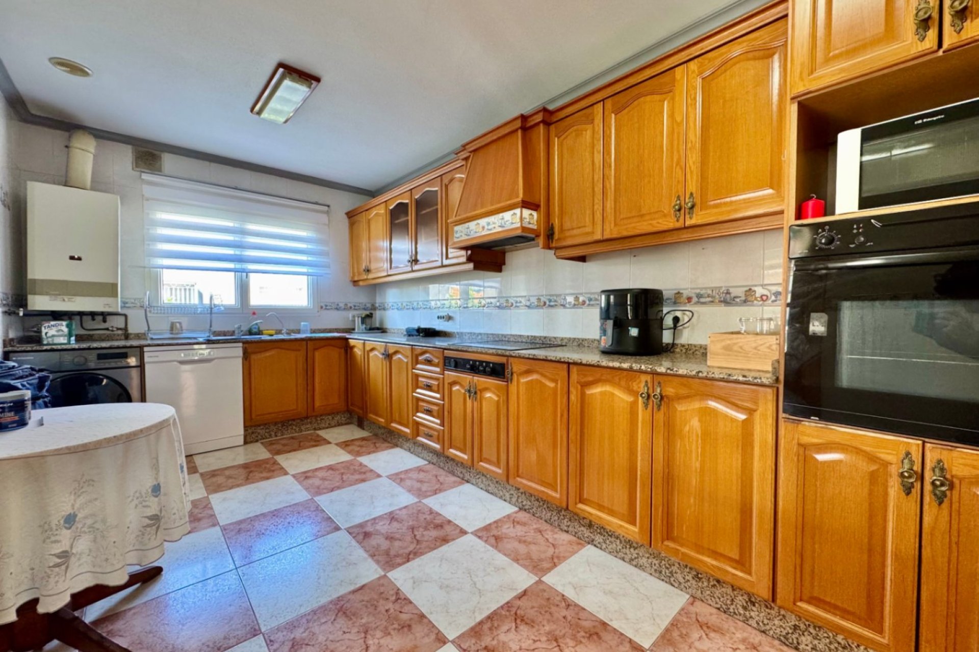 Videresalg - Villa -
La Nucía