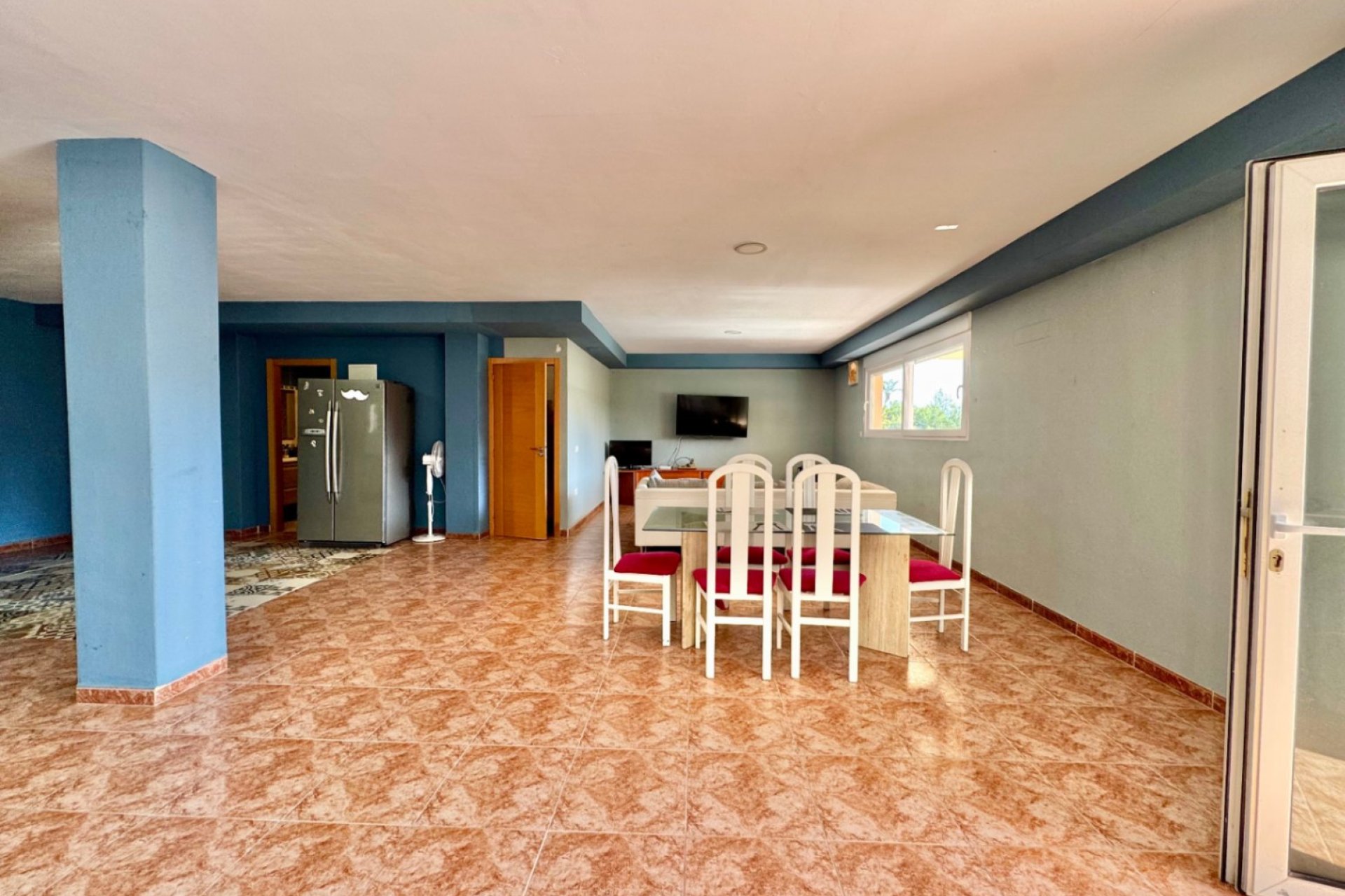 Videresalg - Villa -
La Nucía