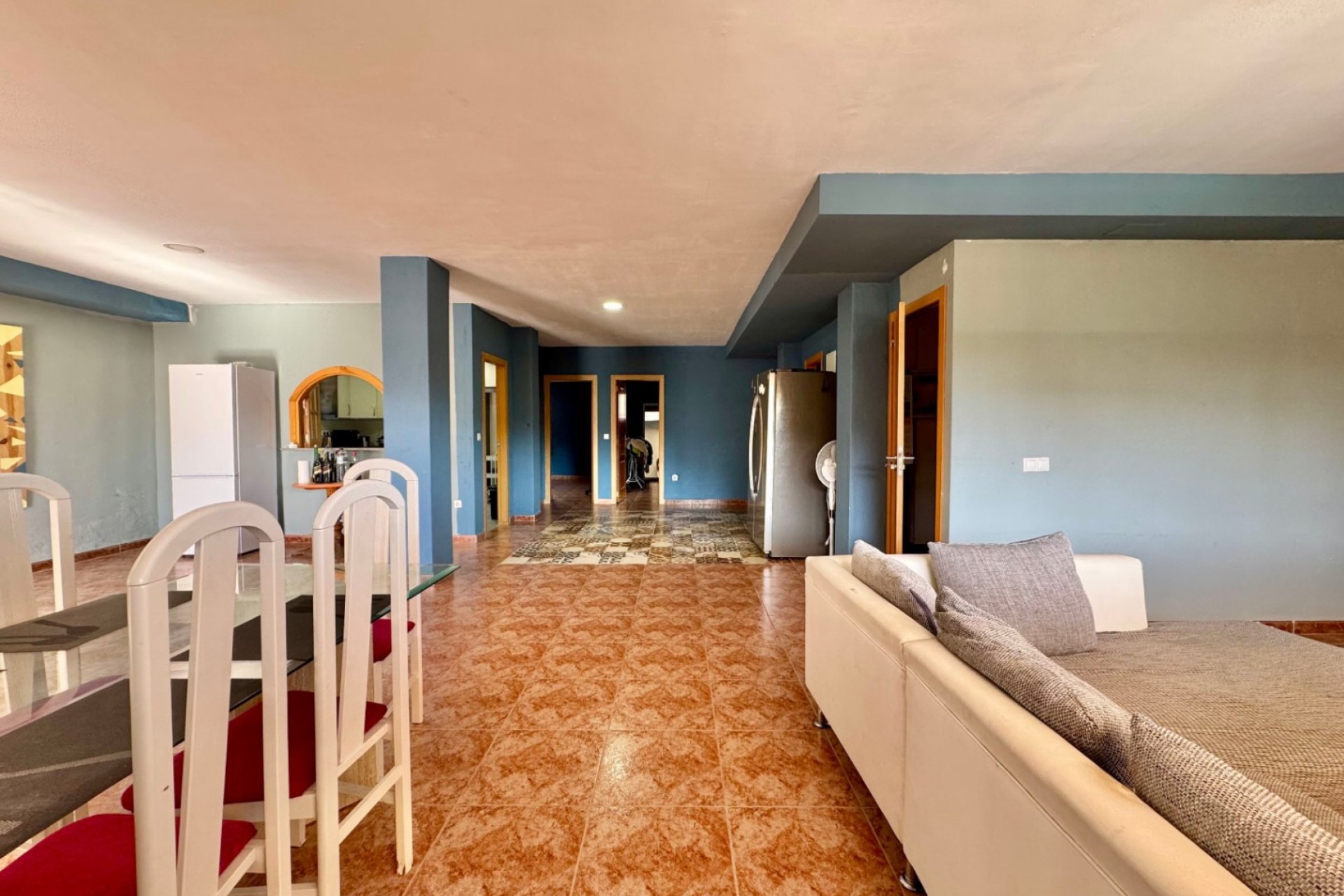Videresalg - Villa -
La Nucía