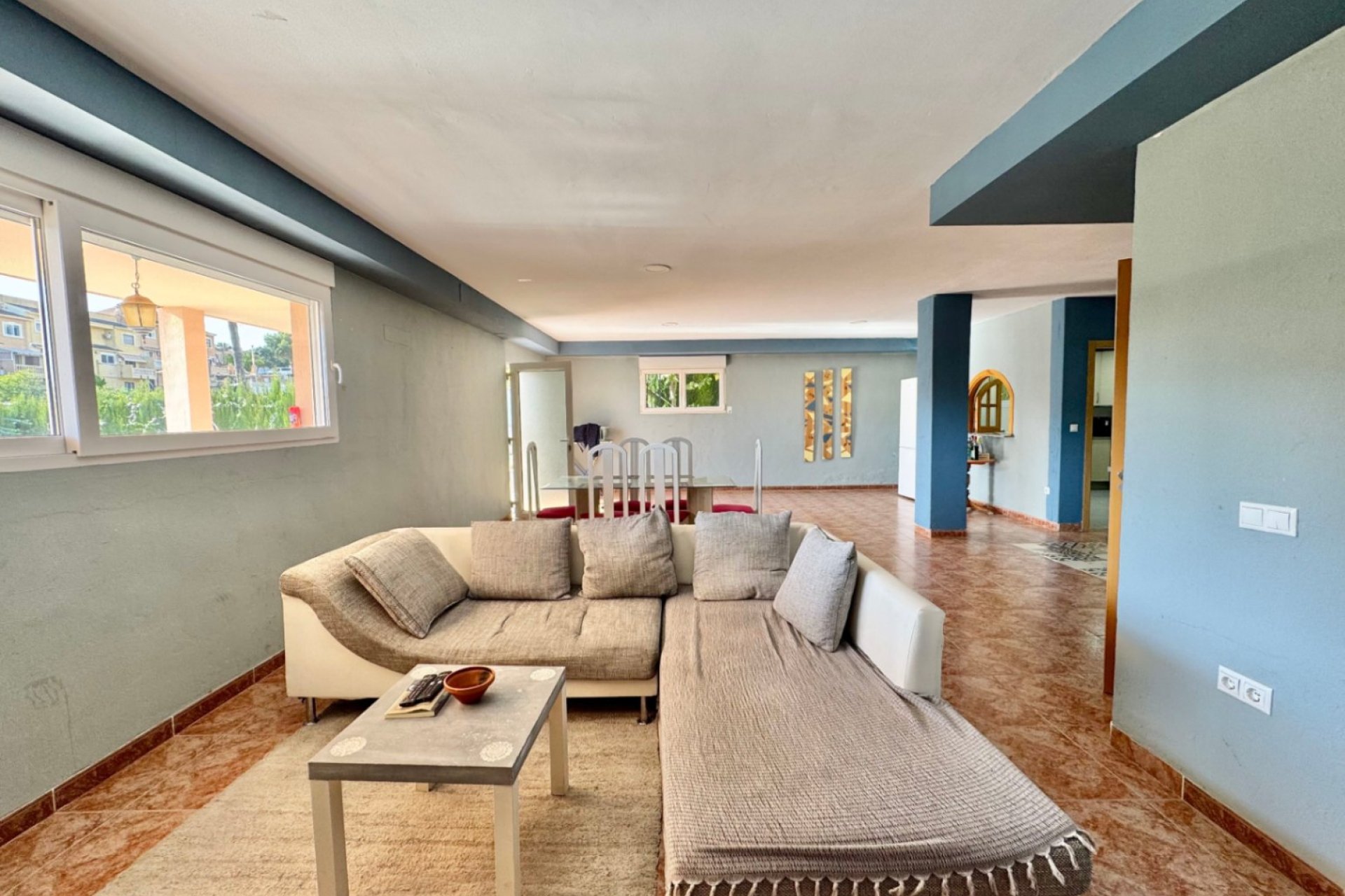 Videresalg - Villa -
La Nucía