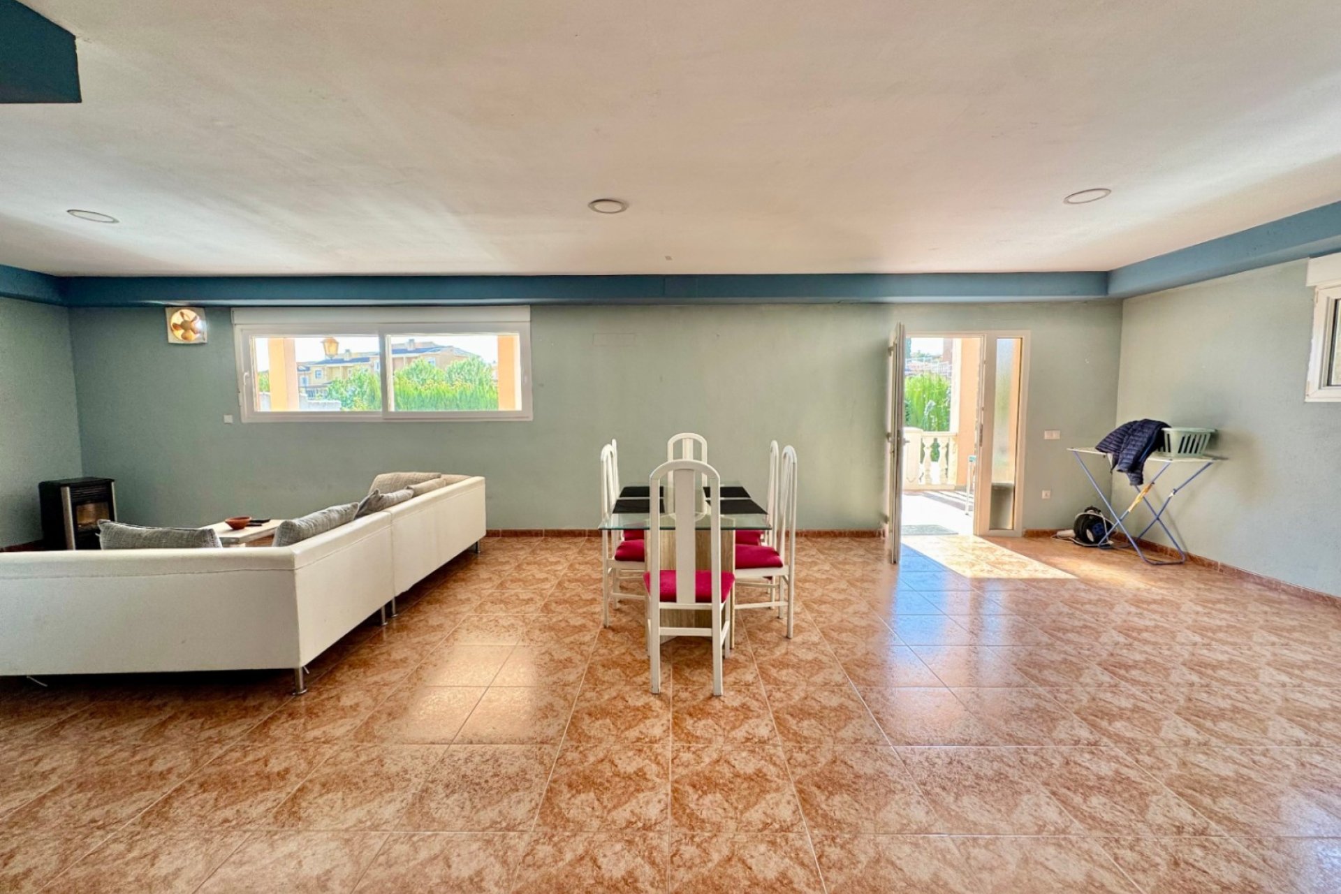 Videresalg - Villa -
La Nucía
