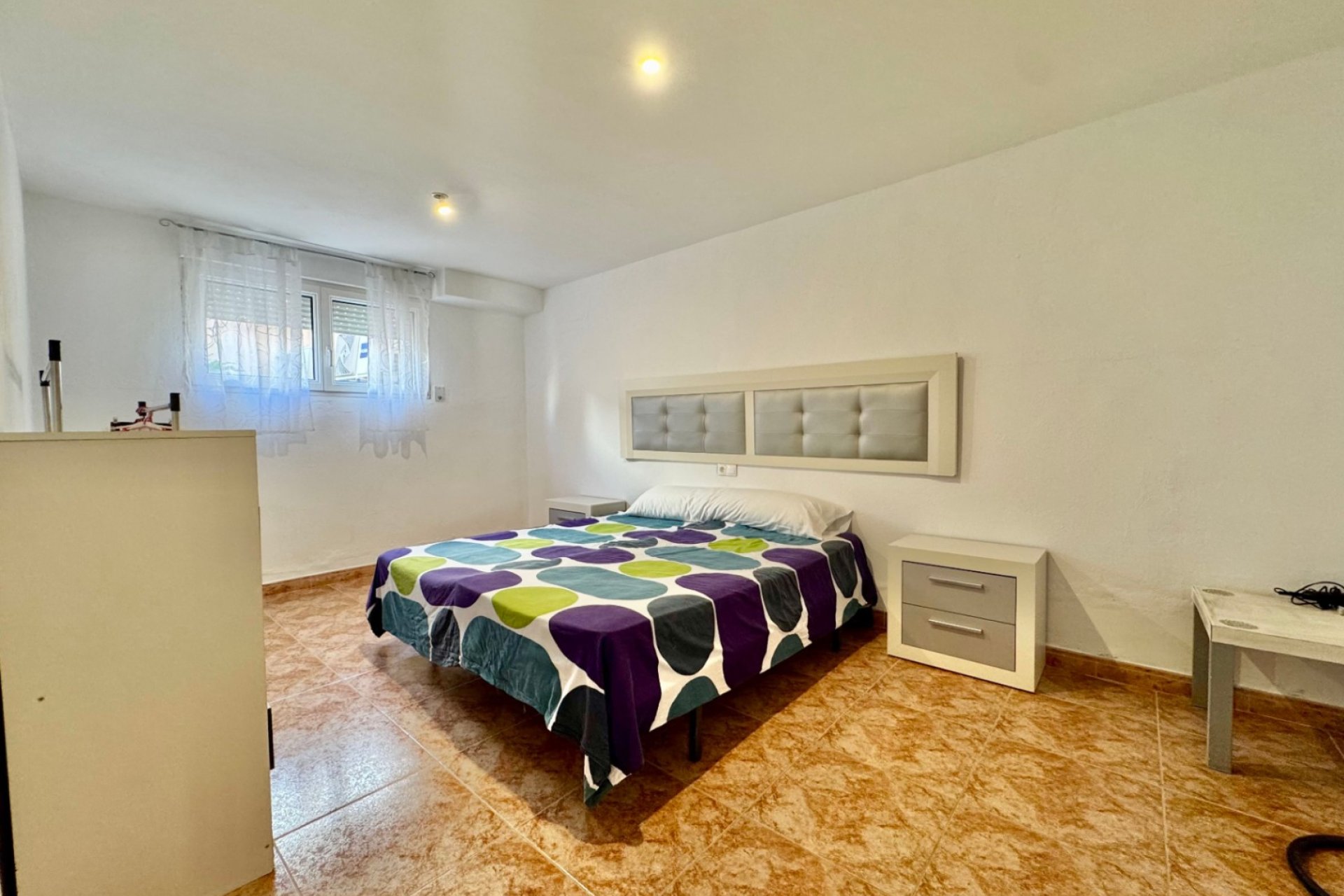 Videresalg - Villa -
La Nucía