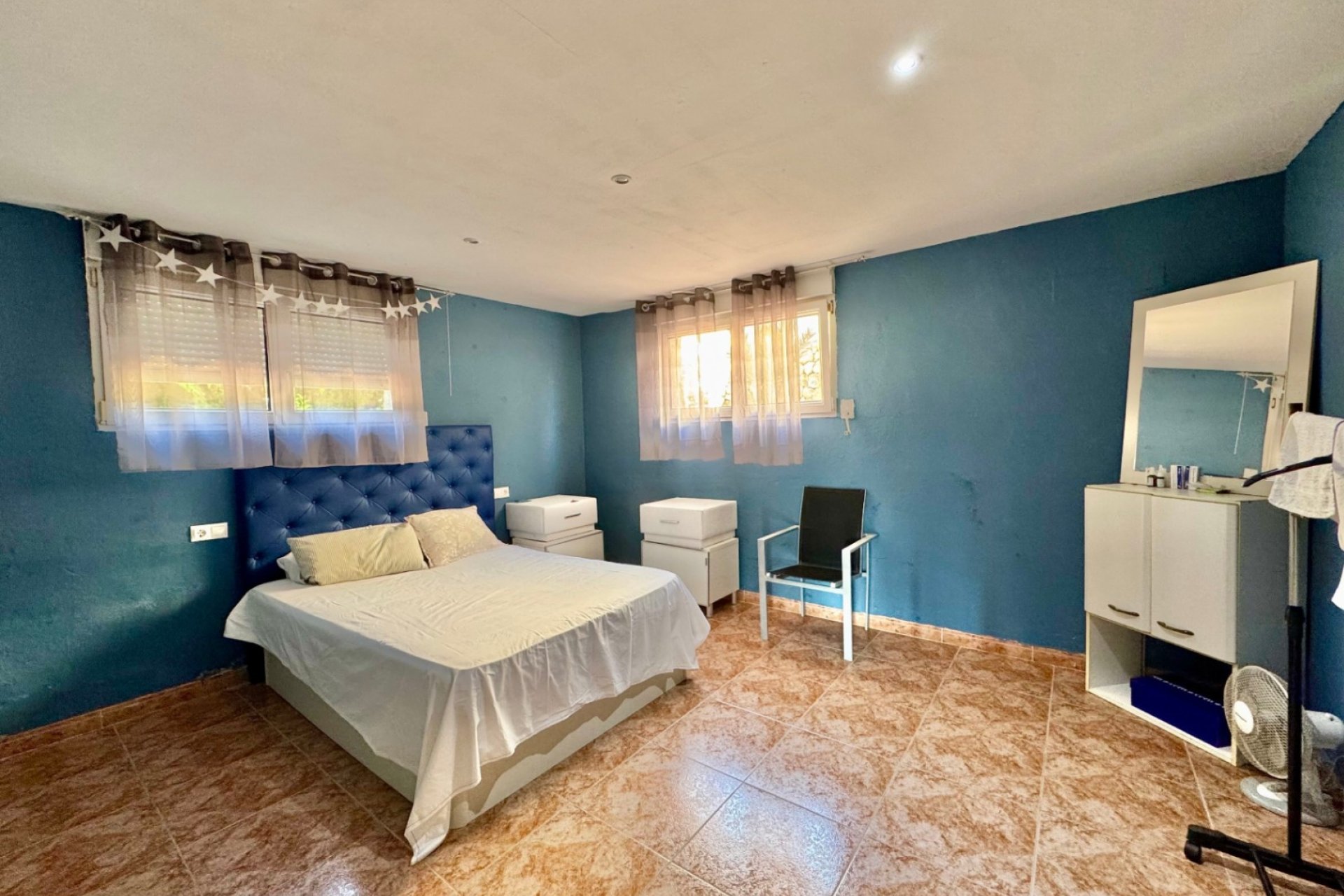 Videresalg - Villa -
La Nucía