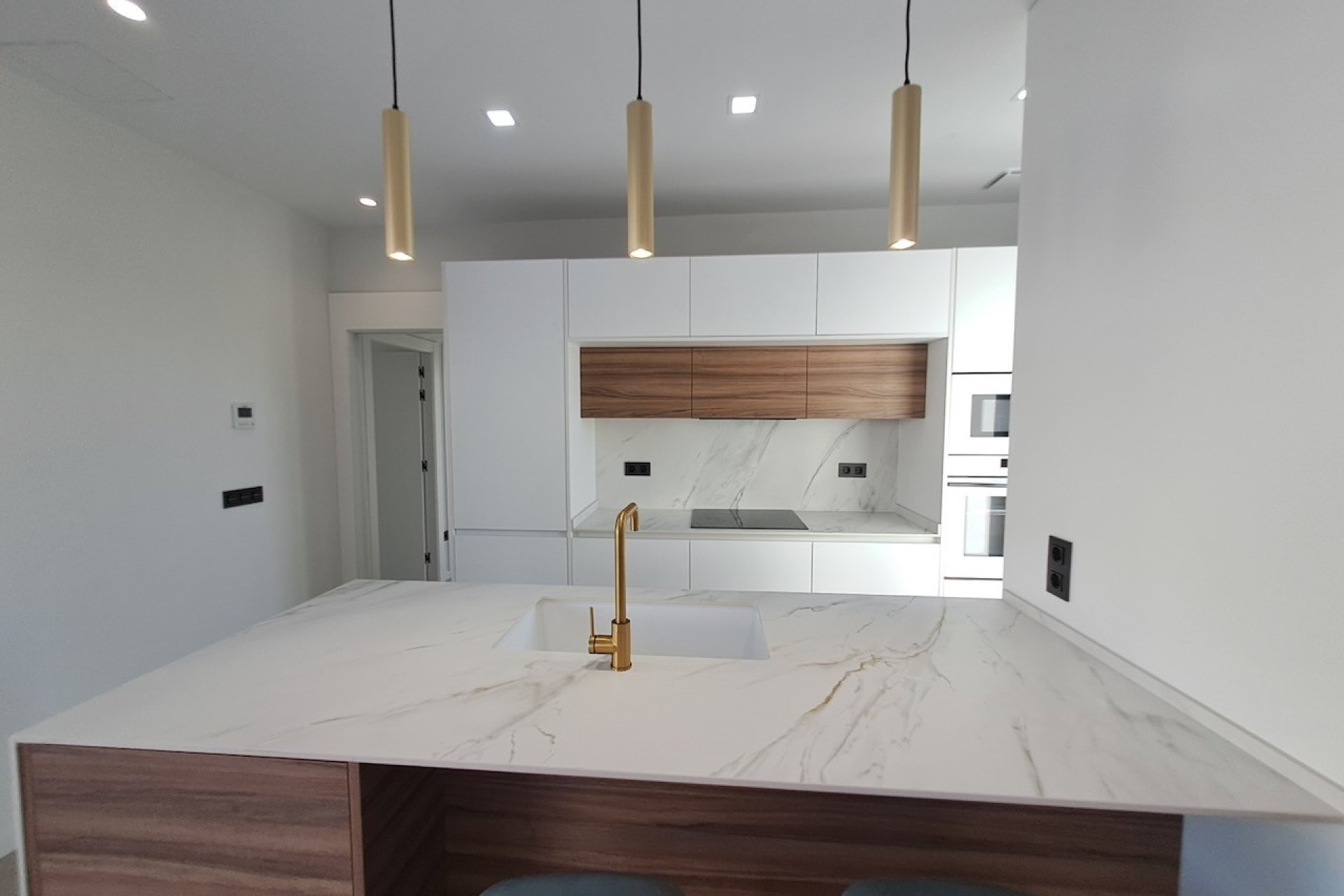 Videresalg - Villa -
Polop - Urbanizaciones