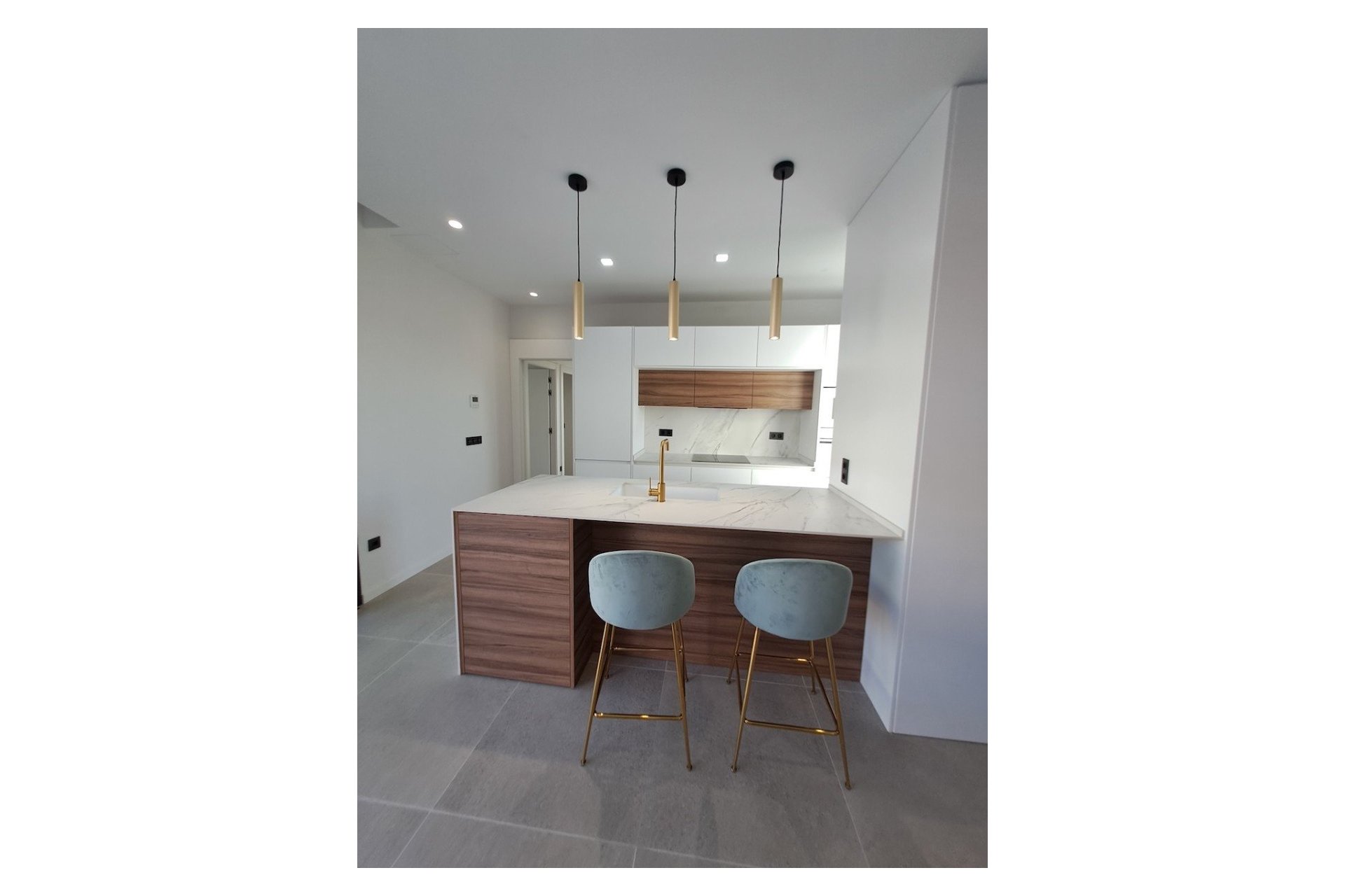 Videresalg - Villa -
Polop - Urbanizaciones