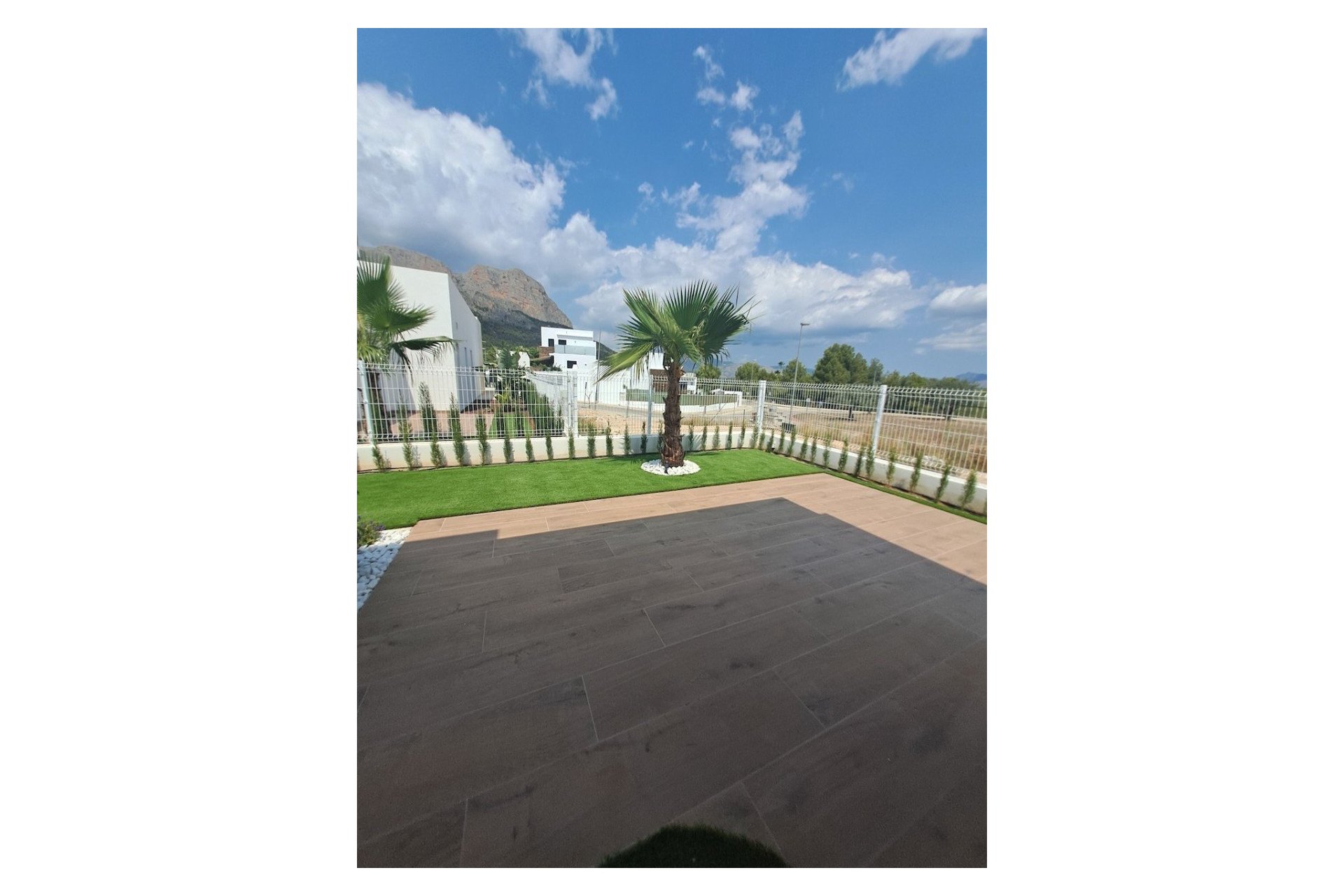 Videresalg - Villa -
Polop - Urbanizaciones