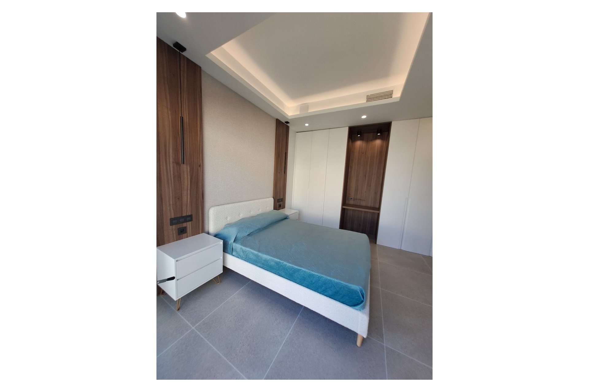 Videresalg - Villa -
Polop - Urbanizaciones