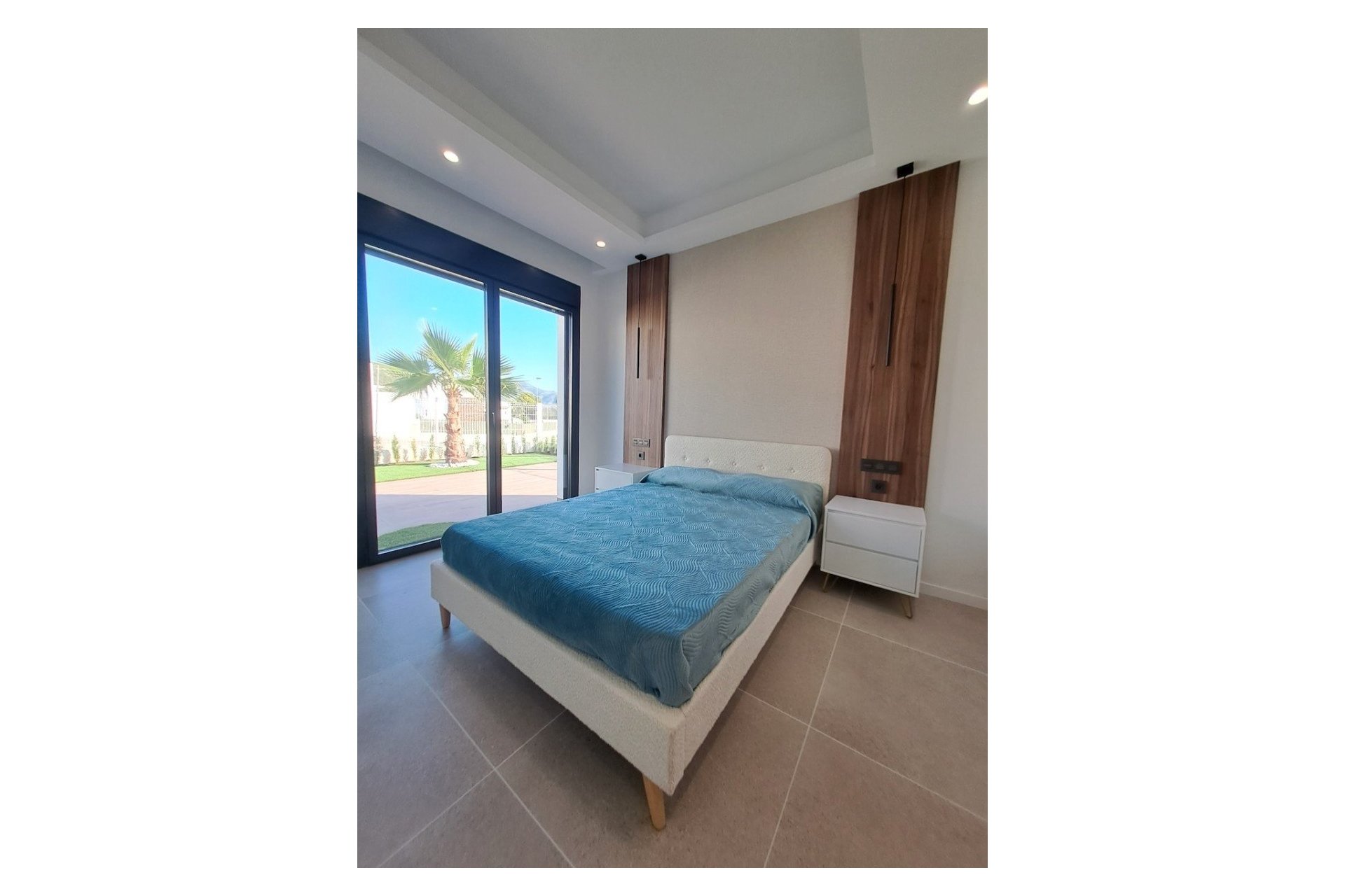 Videresalg - Villa -
Polop - Urbanizaciones