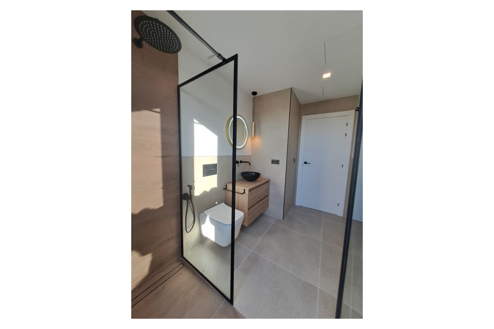 Videresalg - Villa -
Polop - Urbanizaciones