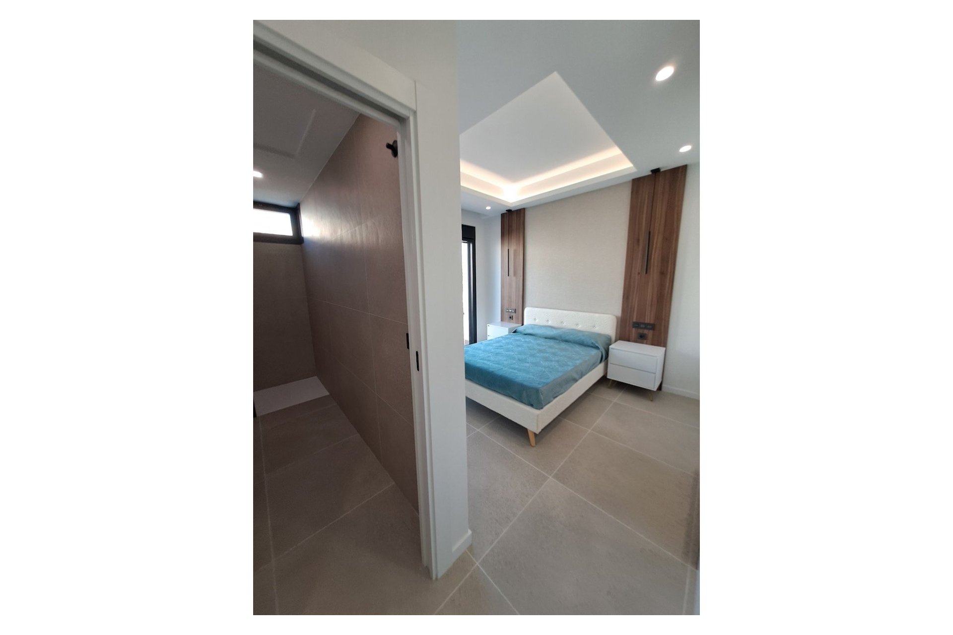 Videresalg - Villa -
Polop - Urbanizaciones