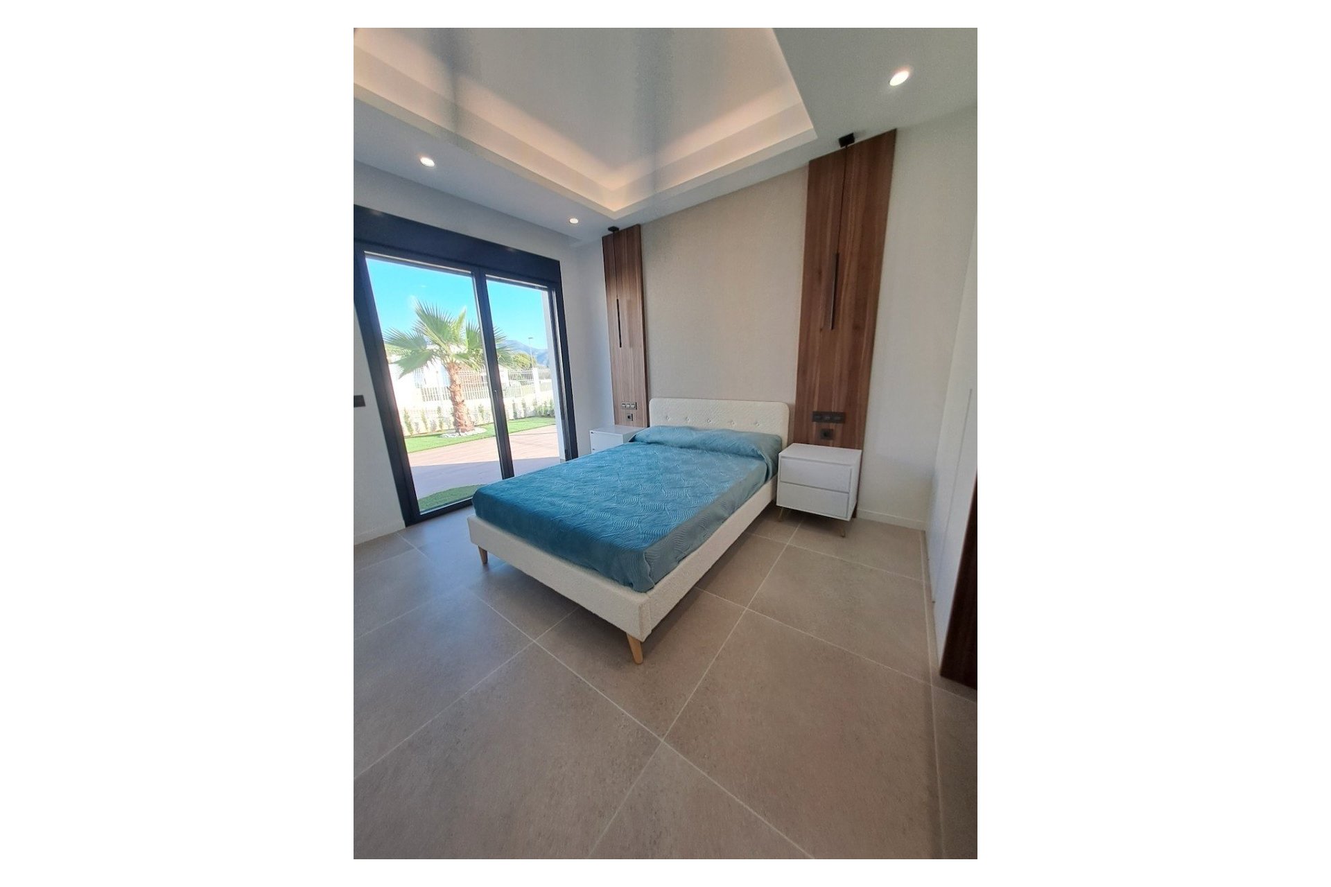 Videresalg - Villa -
Polop - Urbanizaciones