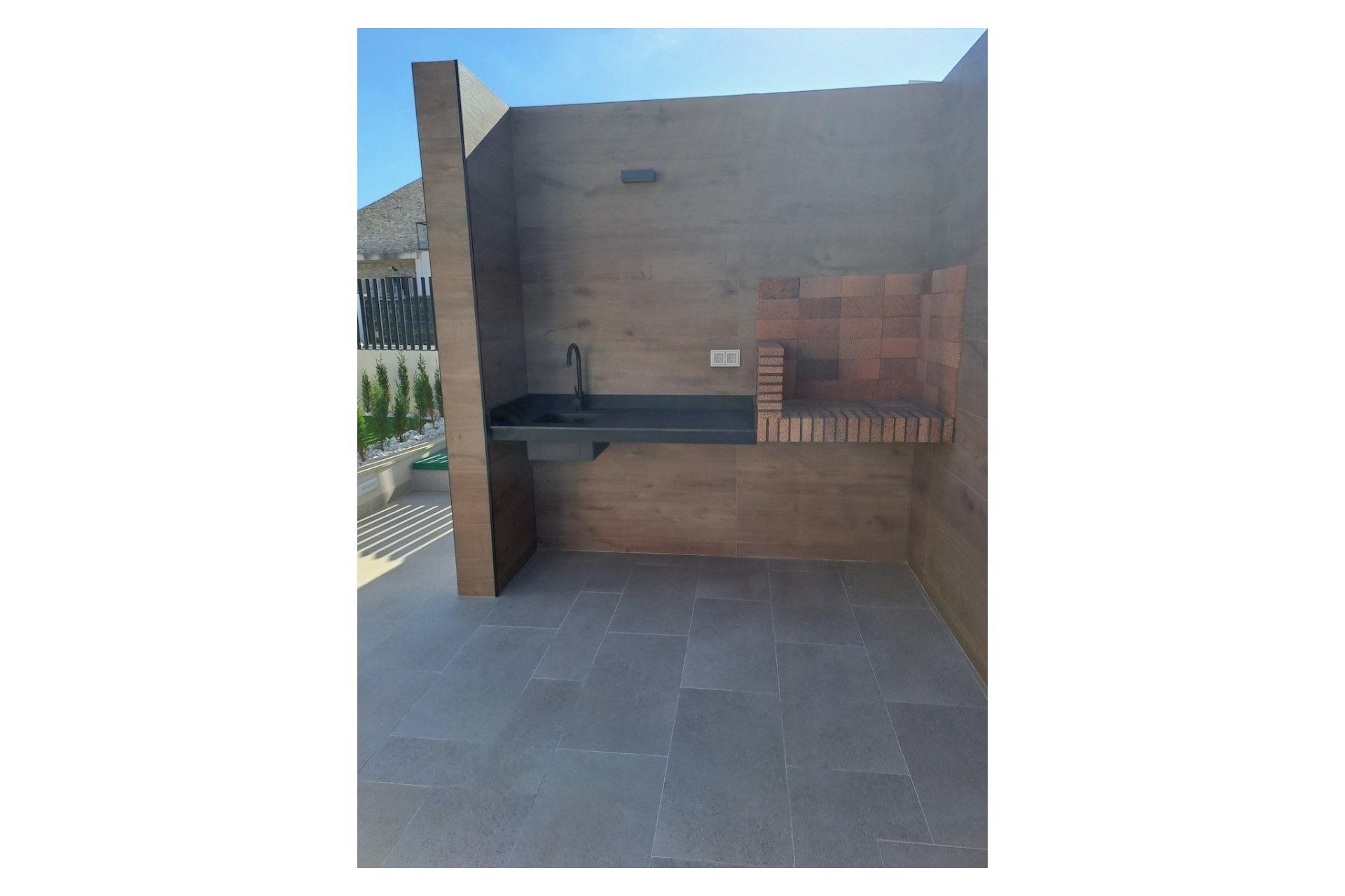 Videresalg - Villa -
Polop - Urbanizaciones