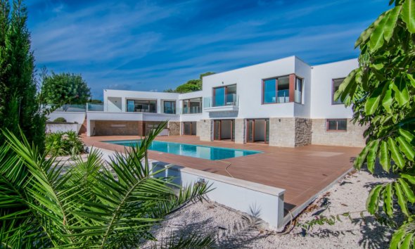 Villa - Resale - Altea -
                Altea