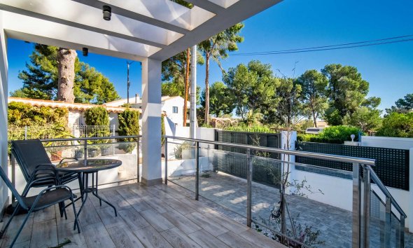 Villa - Reventa - La Nucía - La Nucía