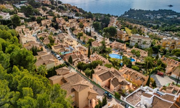 Villa - Videresalg - Altea -
                Altea