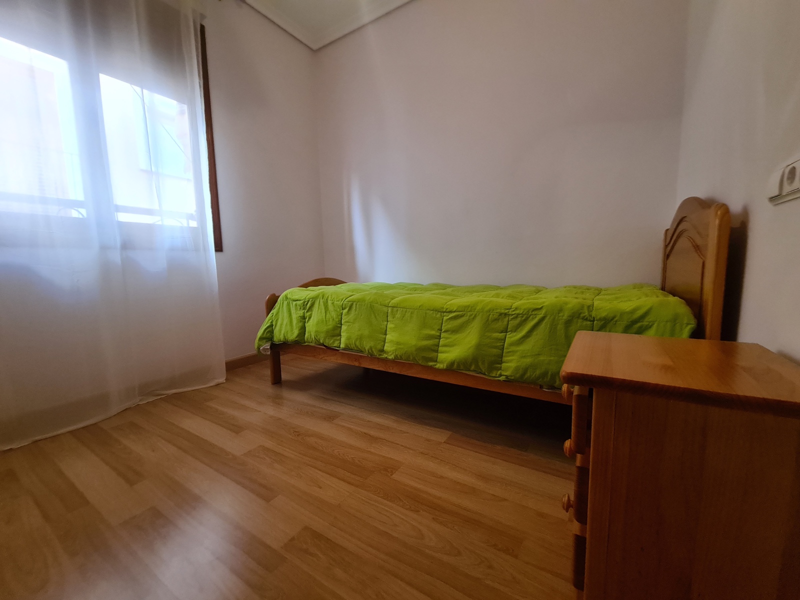 Edificio en venta en Benidorm