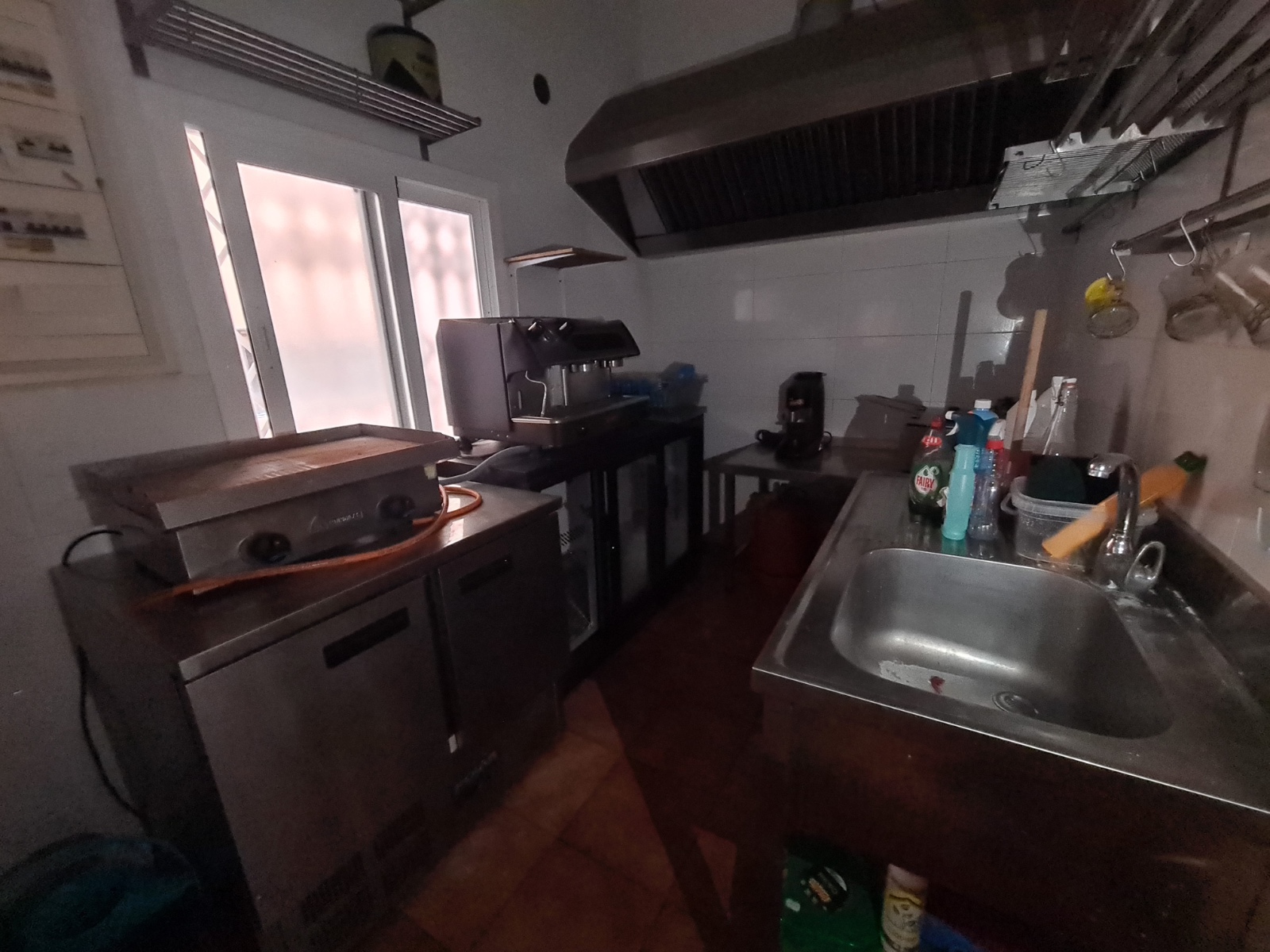 Edificio en venta en Benidorm