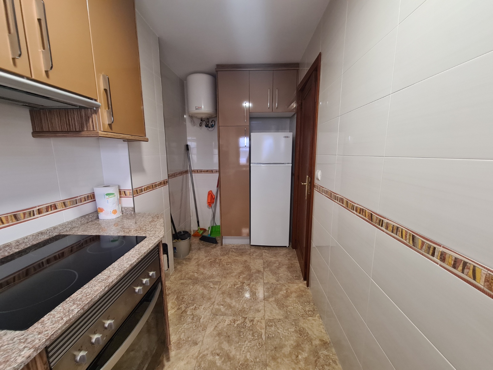 Edificio en venta en Benidorm