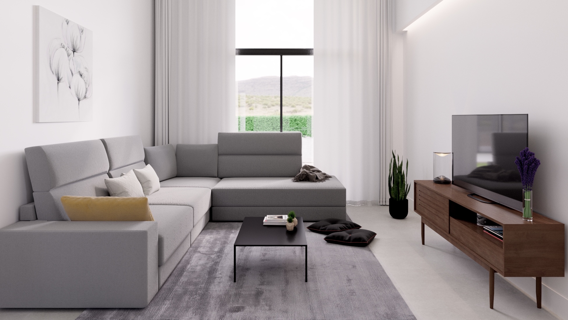  Chalet / Villa te verkoop in Finestrat