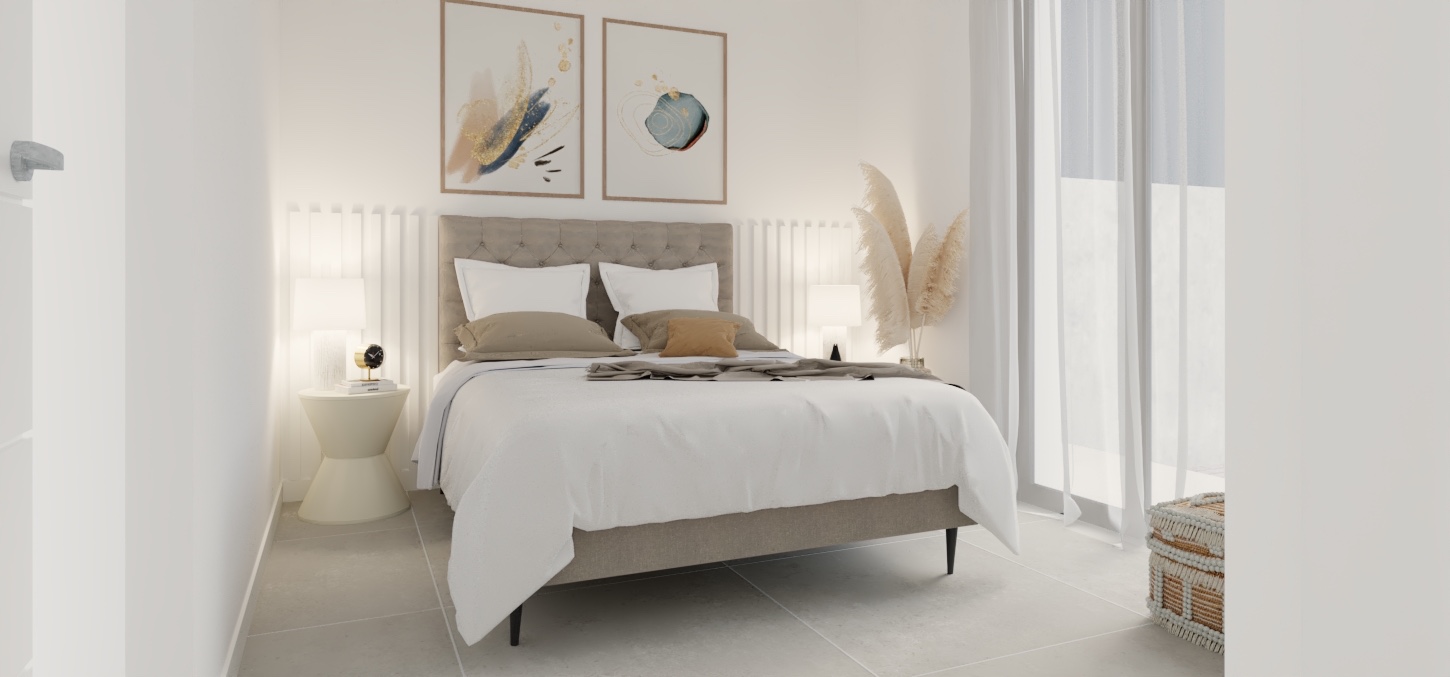  Chalet / Villa te verkoop in Finestrat