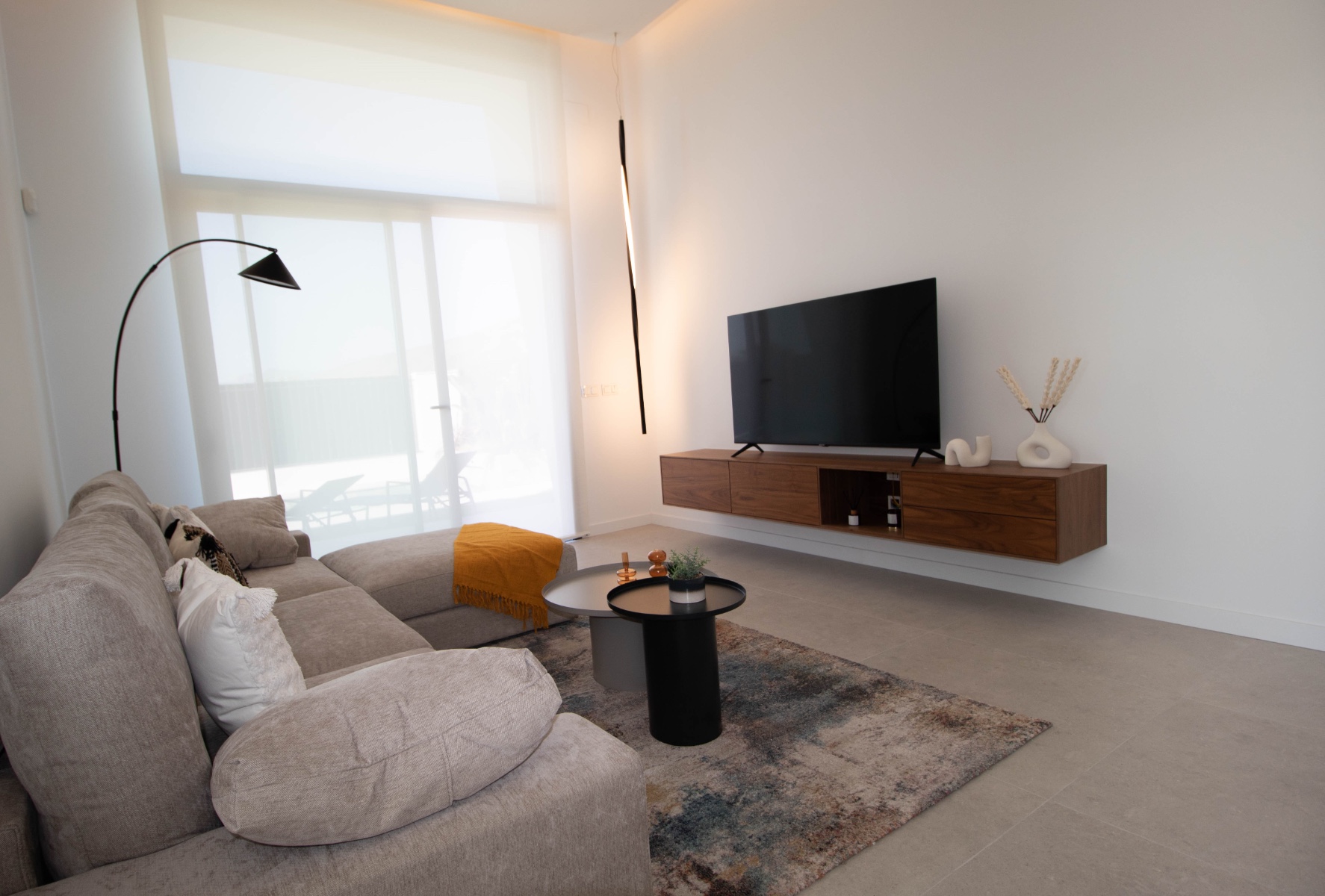  Chalet / Villa te verkoop in Finestrat