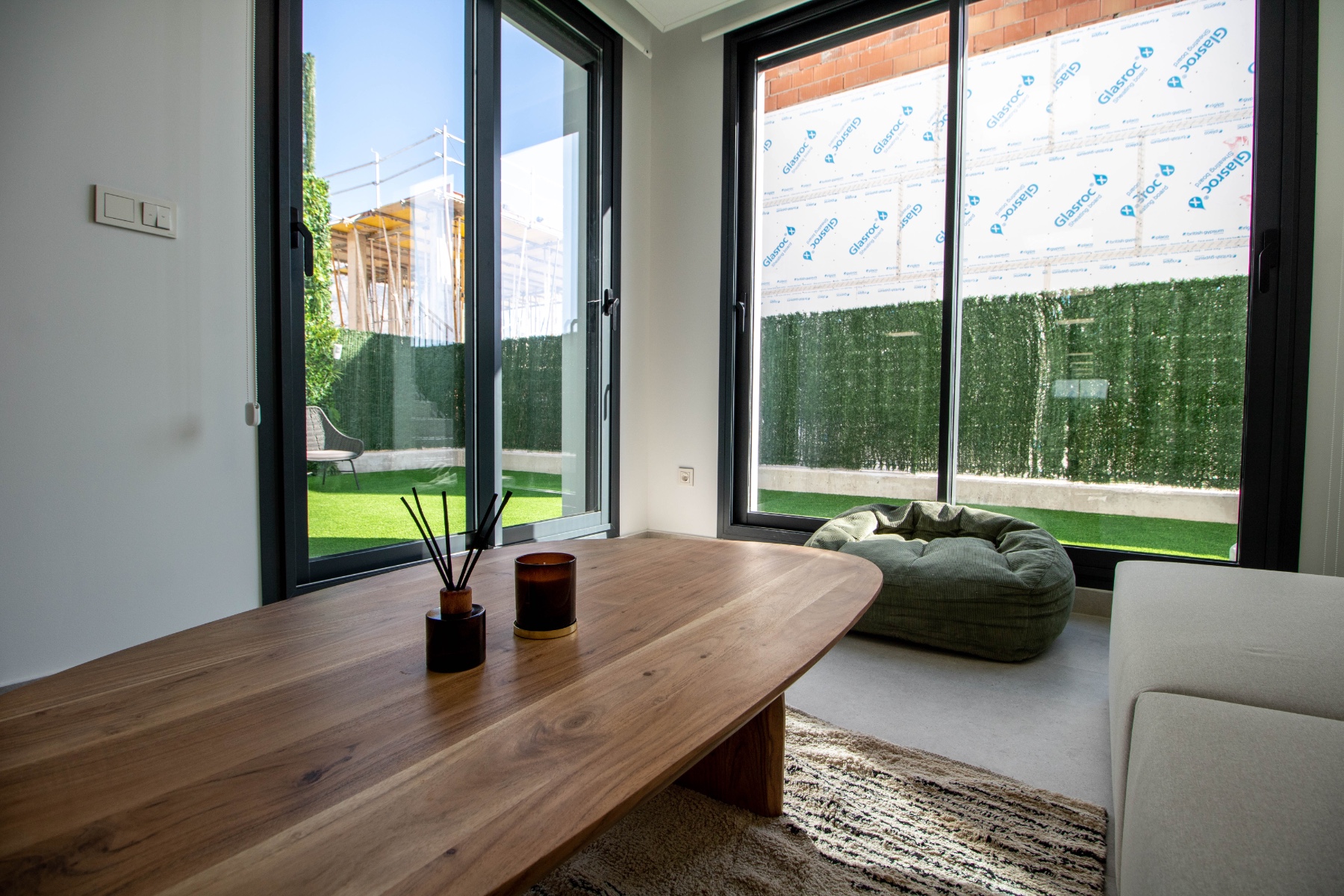  Chalet / Villa te verkoop in Finestrat