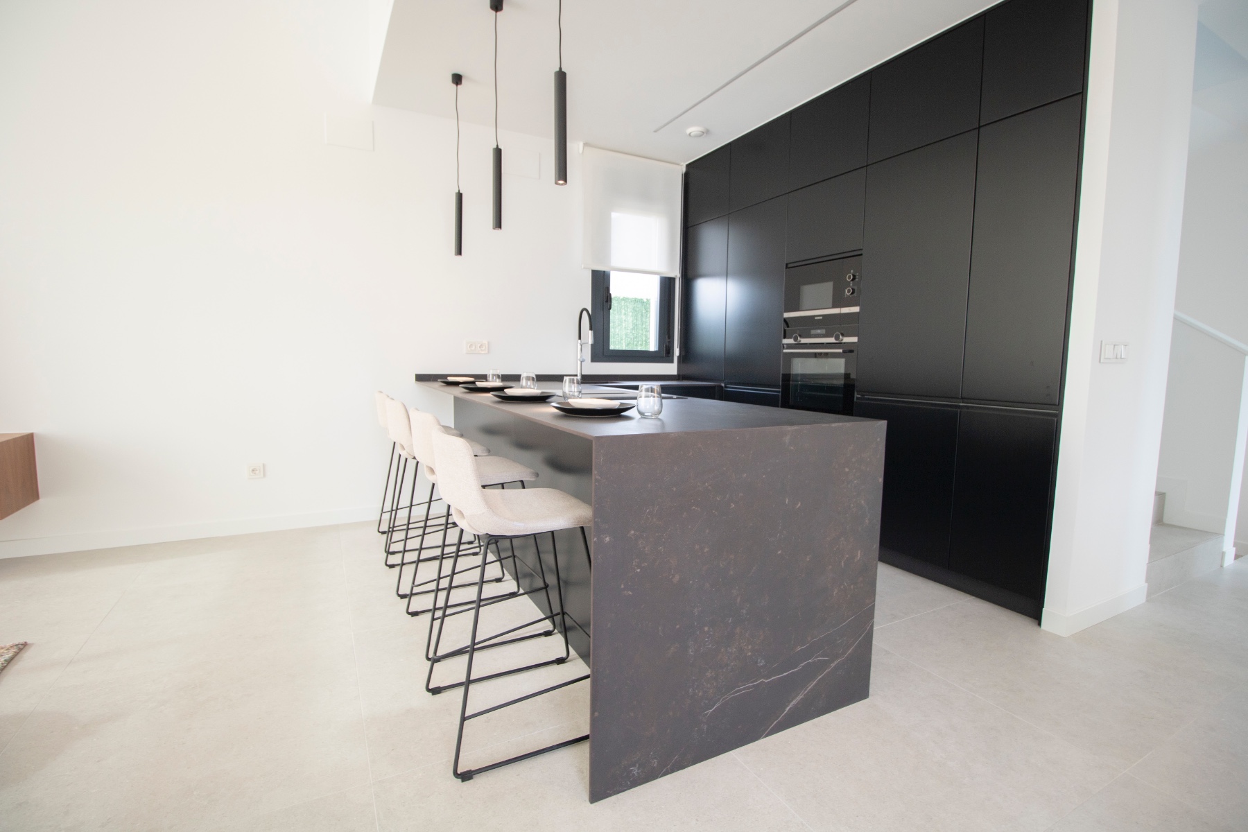  Chalet / Villa te verkoop in Finestrat