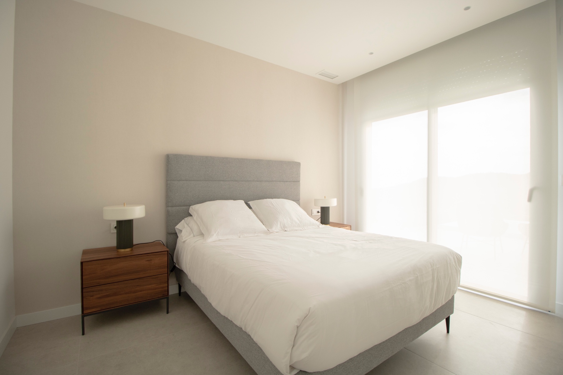  Chalet / Villa te verkoop in Finestrat