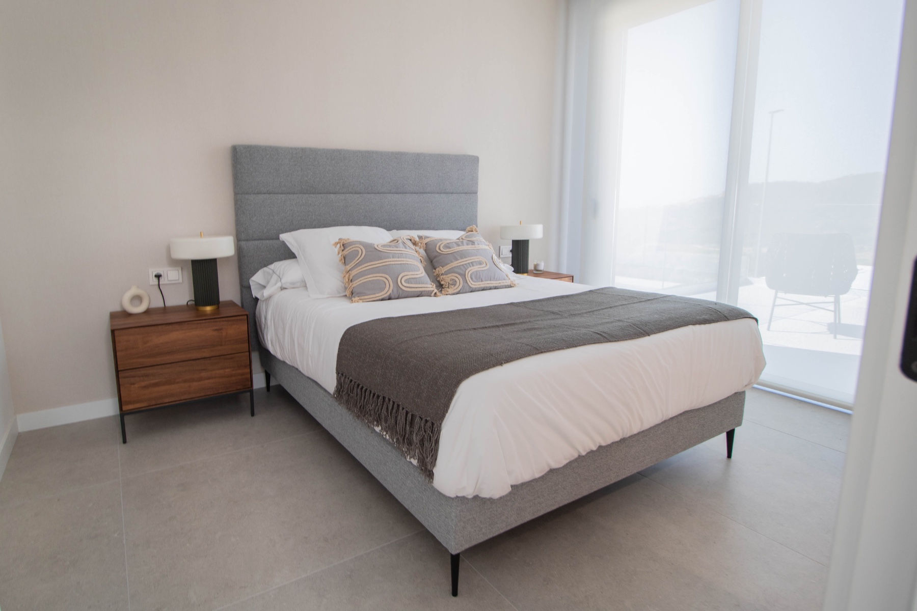  Chalet / Villa te verkoop in Finestrat