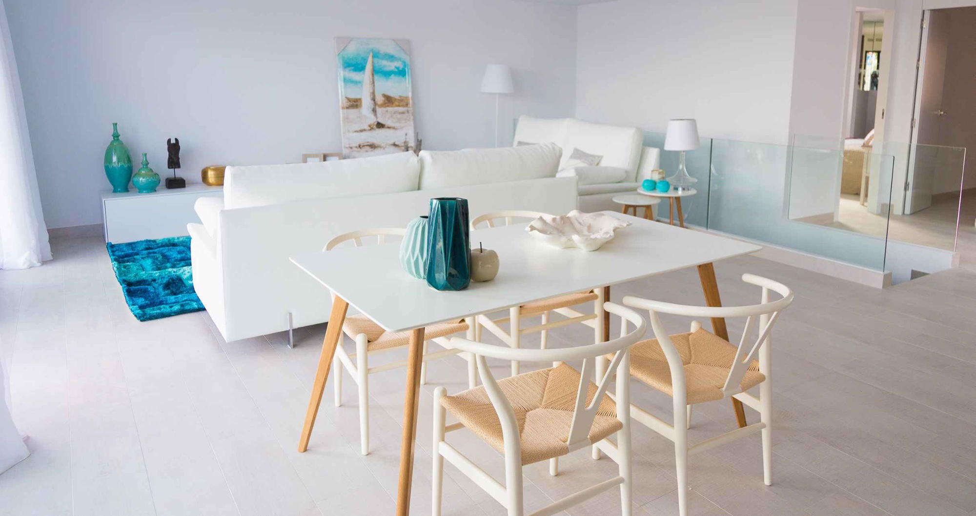 Venta. Chalet/Villa en Finestrat