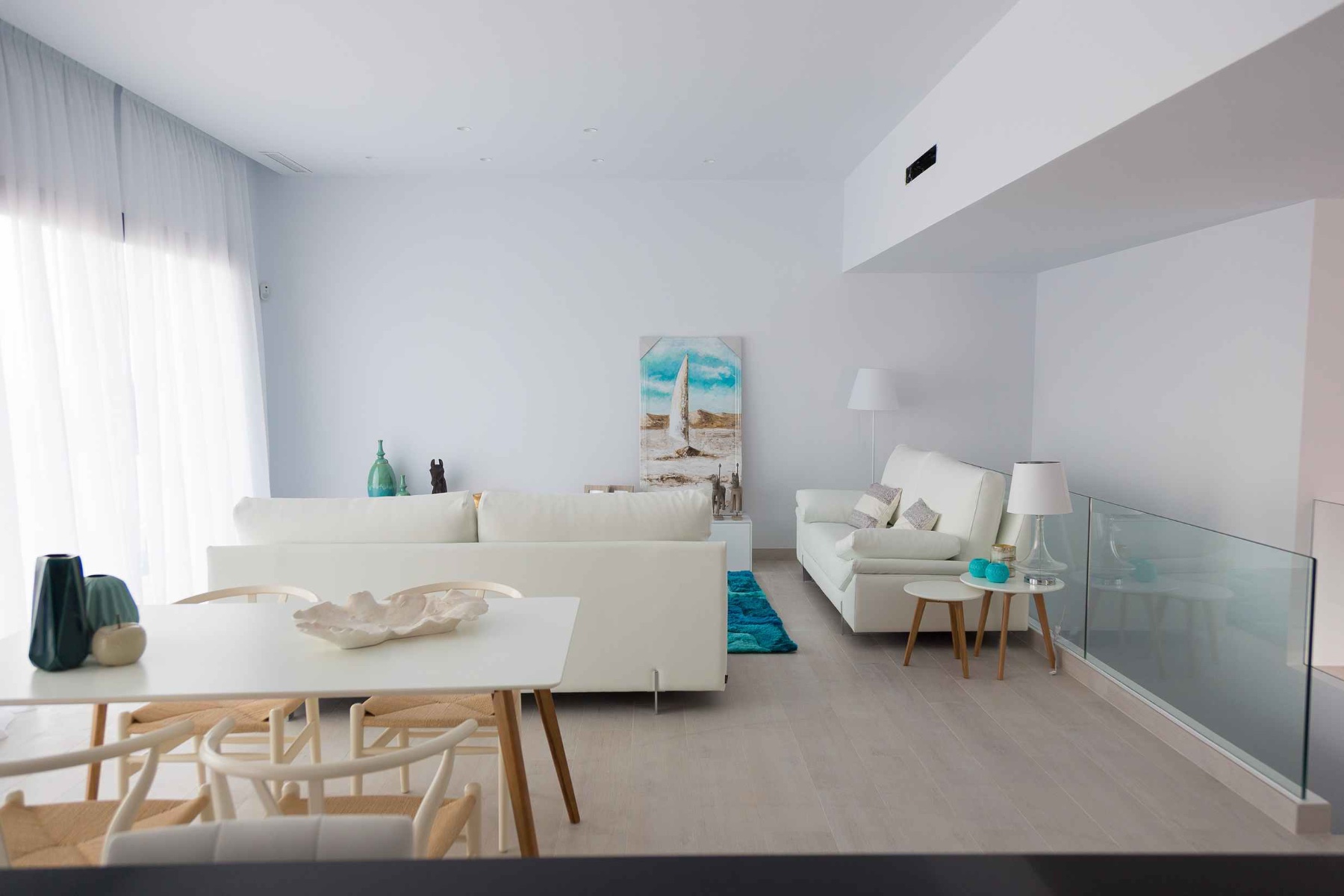 Venta. Chalet/Villa en Finestrat