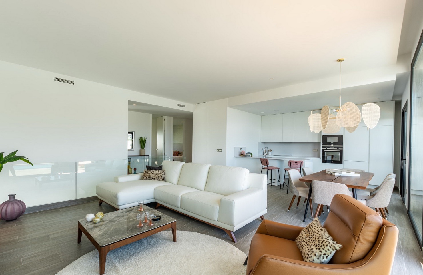 Venta. Chalet/Villa en Finestrat