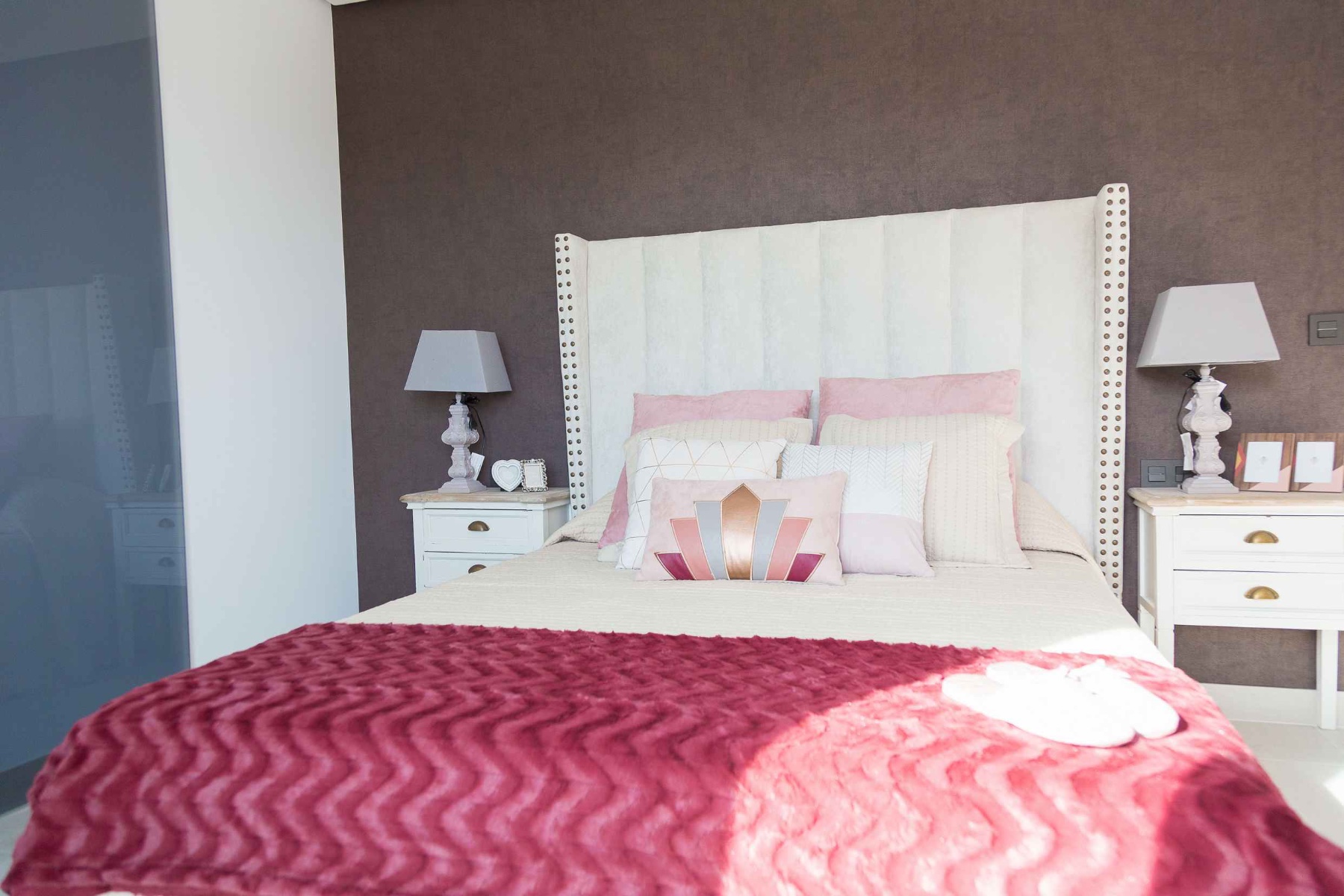 Venta. Chalet/Villa en Finestrat