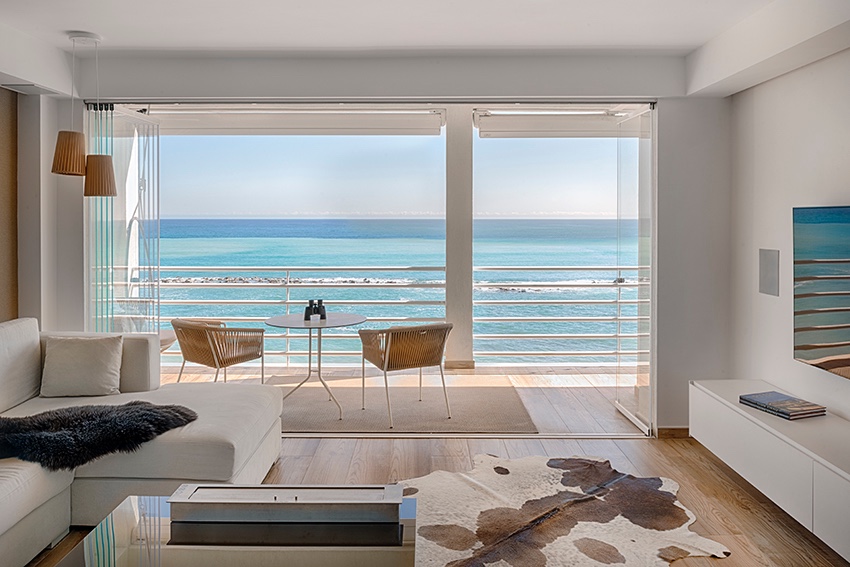 Penthouse te verkoop in Altea