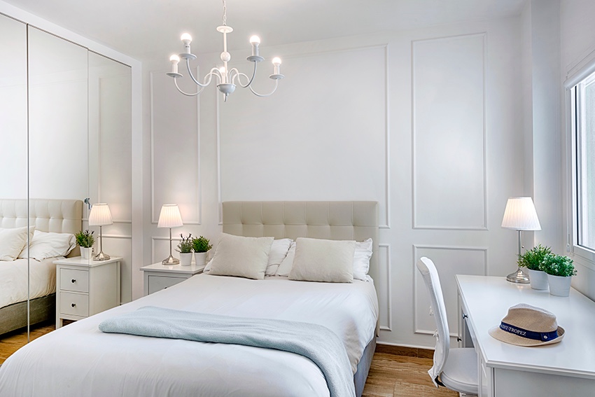 Penthouse te verkoop in Altea