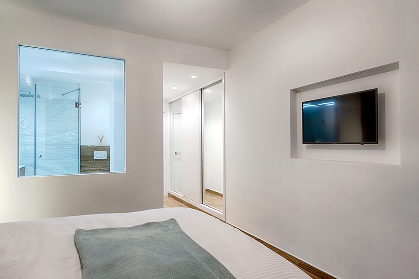 Penthouse te verkoop in Altea