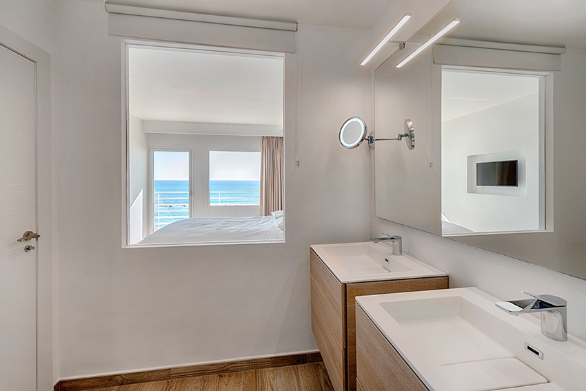 Penthouse te verkoop in Altea