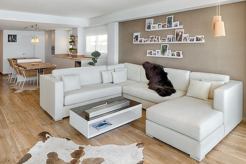 Penthouse te verkoop in Altea