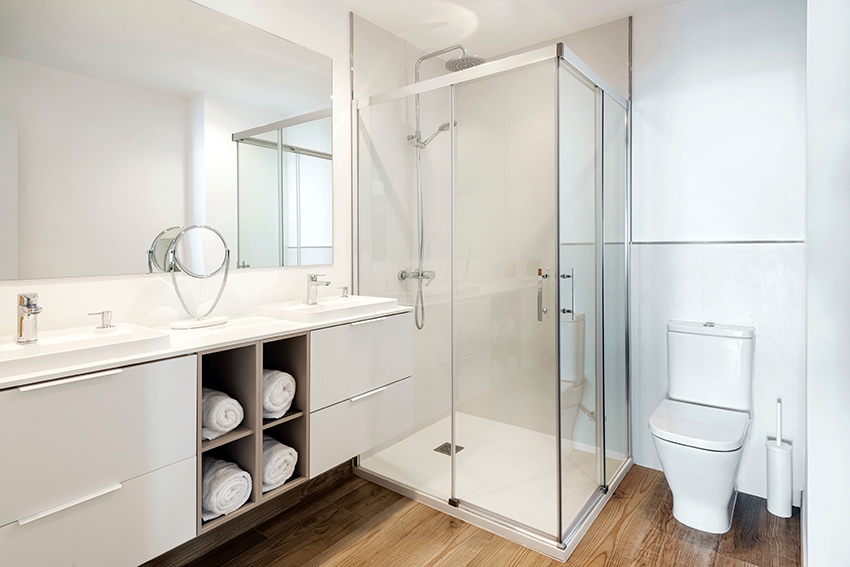 Penthouse te verkoop in Altea